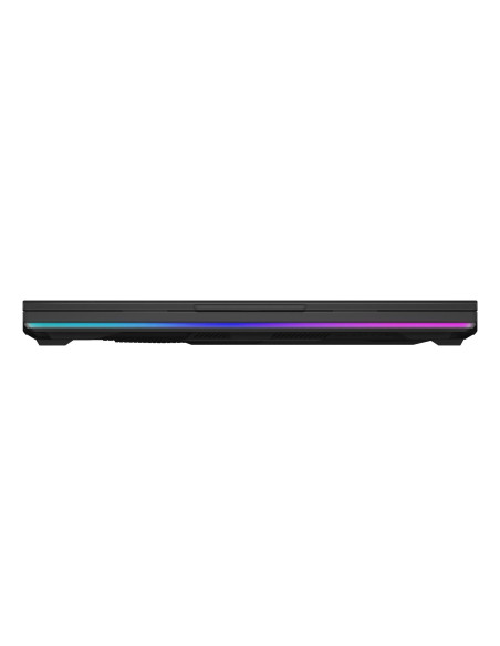 Notebook, ASUS, ROG Strix, G16 (2025), G614FR-S5022W, CPU Ryzen 9, 9955HX, 2500 MHz, 16", 2560x1600, RAM 16GB, DDR5, 5600 MHz, 