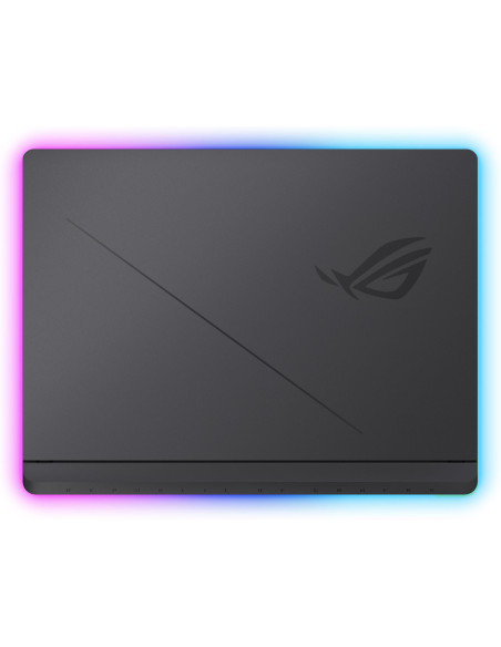 Notebook, ASUS, ROG Strix, G16 (2025), G615LW-S5075W, CPU Core Ultra, U9-275HX, 2700 MHz, 16", 2560x1600, RAM 16GB, DDR5, 5600 