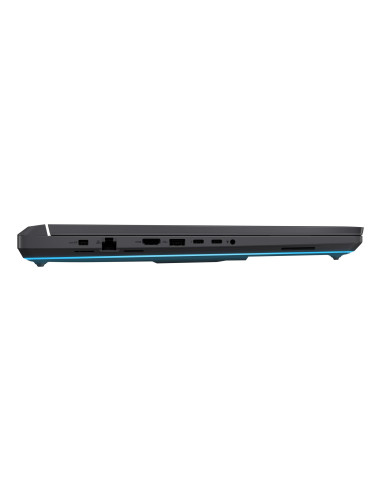 Notebook, ASUS, ROG Strix, G18 (2025), G815LW-S9106W, CPU Core Ultra, U9-275HX, 2700 MHz, 18", 2560x1600, RAM 16GB, DDR5, 5600 