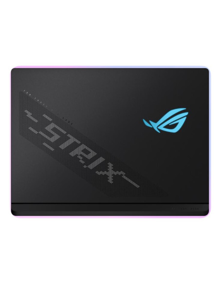 Notebook, ASUS, ROG Strix, SCAR 18 (2025), G835LX-SA008W, CPU Intel Core Ultra, U9-275HX, 2700 MHz, 18", 2560x1600, RAM 64GB, D