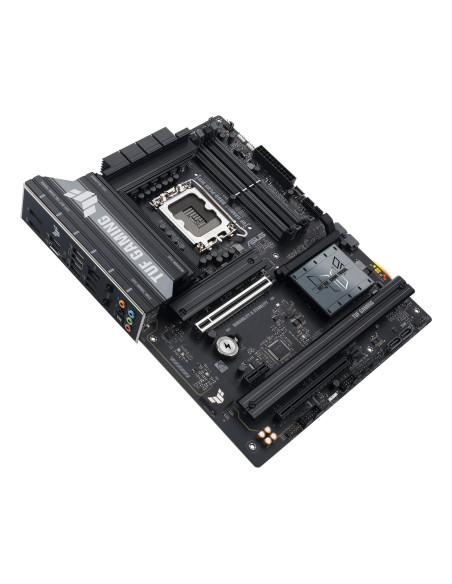 Mainboard, ASUS, Intel B860 Express, LGA1851, ATX, Memory DDR5, Memory slots 4, 1xPCI-Express 4.0 1x, 1xPCI-Express 4.0 16x, 1x