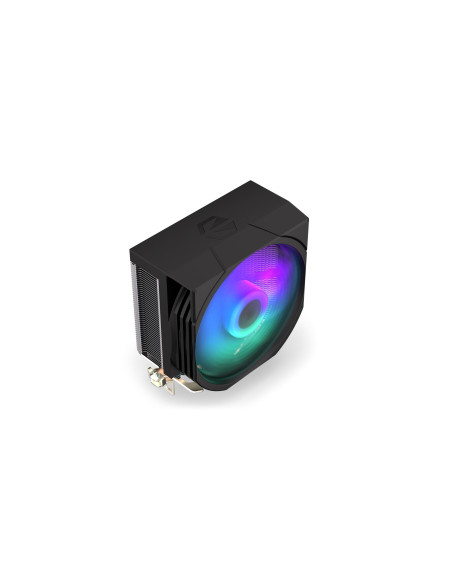 CPU COOLER S_MULTI/SPARTAN 5 ARGB EY3A002 ENDORFY