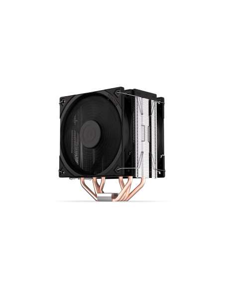 CPU COOLER S_MULTI/FERA5 DUAL FAN EY3A006 ENDORFY