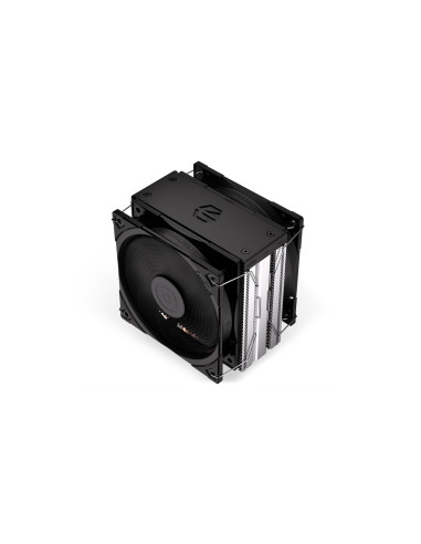 CPU COOLER S_MULTI/FERA5 DUAL FAN EY3A006 ENDORFY