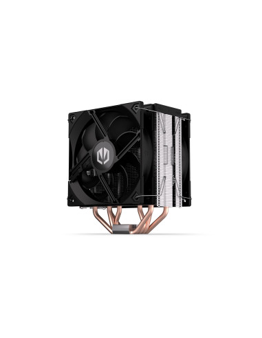 CPU COOLER S_MULTI/FERA5 DUAL FAN EY3A006 ENDORFY