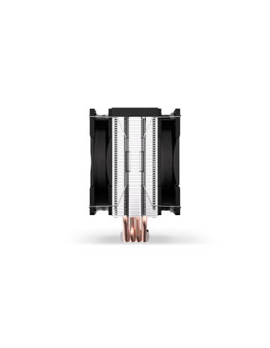 CPU COOLER S_MULTI/FERA5 DUAL FAN EY3A006 ENDORFY