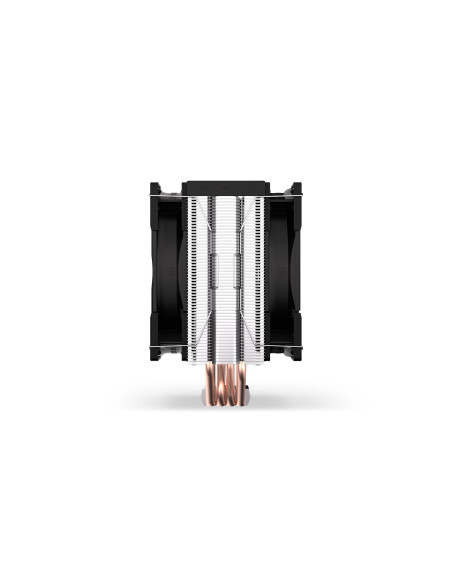 CPU COOLER S_MULTI/FERA5 DUAL FAN EY3A006 ENDORFY