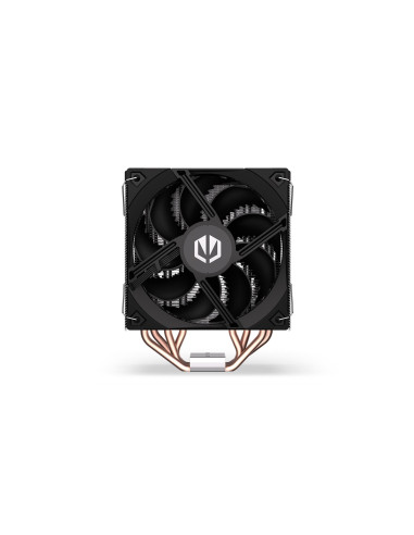 CPU COOLER S_MULTI/FERA5 DUAL FAN EY3A006 ENDORFY