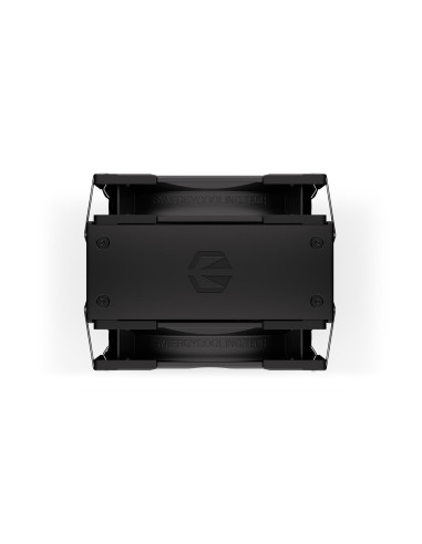 CPU COOLER S_MULTI/FERA5 DUAL FAN EY3A006 ENDORFY
