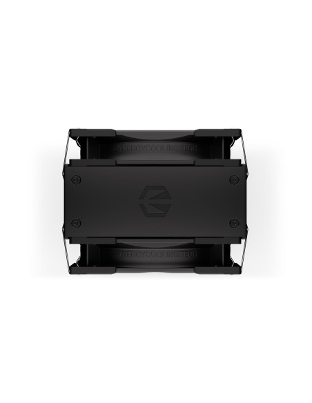 CPU COOLER S_MULTI/FERA5 DUAL FAN EY3A006 ENDORFY