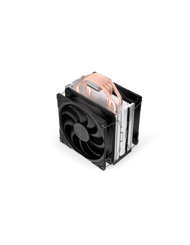 CPU COOLER S_MULTI/FERA5 DUAL FAN EY3A006 ENDORFY