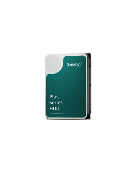 HDD, SYNOLOGY, 4TB, SATA 3.0, 256 MB, 5400 rpm, 3,5", HAT3300-4T