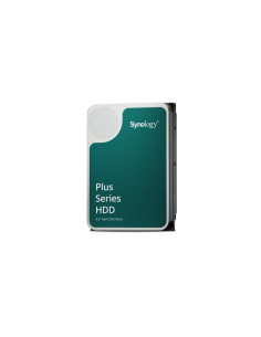 HDD, SYNOLOGY, Serial ATA, 3.5 ", 5400 RPM, 6 TB, HAT3300-6T
