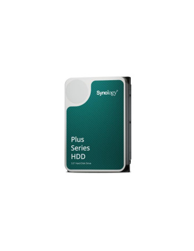 HDD, SYNOLOGY, Serial ATA, 3.5 ", 5400 RPM, 6 TB, HAT3300-6T