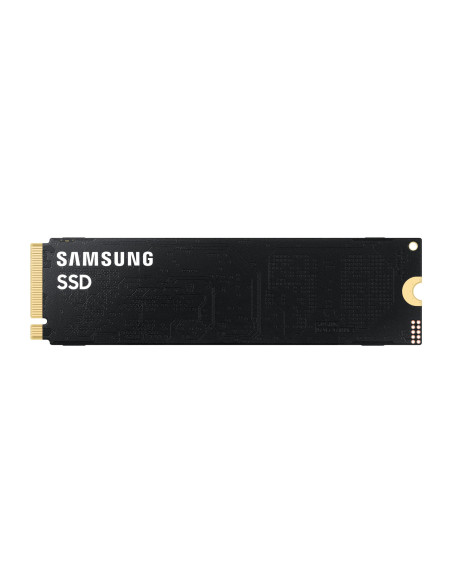 SSD, SAMSUNG, 9100 PRO, 1TB, M.2, PCIe Gen5, NVMe, TLC, Write speed 13300 MBytes/sec, Read speed 14700 MBytes/sec, 2.38mm, TBW 