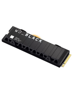 SSD, SANDISK, 600xTBW rating, Read speed 7300 MB/s, Write speed 6300 MB/s, NVMe Yes, PCI Express 4.0, M.2, 1000 GB, POWERED BY 