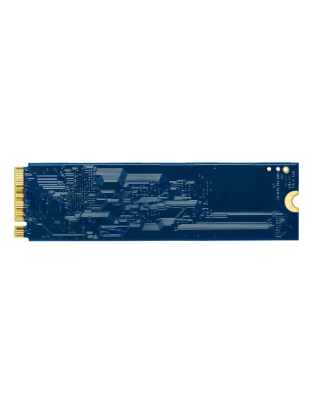 SSD, KINGSTON, NV3, 2TB, M.2, PCIE, NVMe, 3D NAND, Write speed 5000 MBytes/sec, Read speed 6000 MBytes/sec, TBW 640 TB, MTBF 20