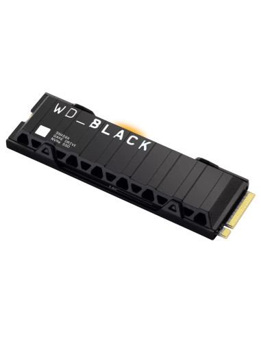 SSD, SANDISK, 1200xTBW rating, Read speed 7300 MB/s, Write speed 6600 MB/s, NVMe Yes, PCI Express 4.0, M.2, 2000 GB, POWERED BY