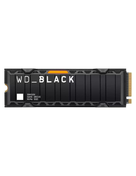 SSD, SANDISK, 1200xTBW rating, Read speed 7300 MB/s, Write speed 6600 MB/s, NVMe Yes, PCI Express 4.0, M.2, 2000 GB, POWERED BY