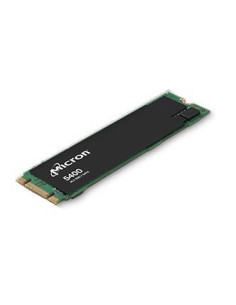 SSD, MICRON, 5400 Pro, 960GB, M.2, SATA 3.0, 7mm, MTBF 3000000 hours, MTFDDAV960TGA-1BC1ZABYYR
