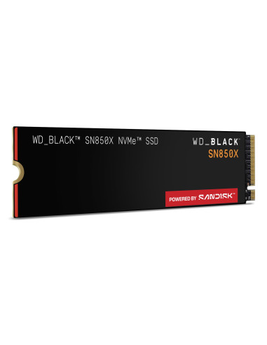SSD, SANDISK, 2400xTBW rating, Read speed 7300 MB/s, Write speed 6600 MB/s, NVMe Yes, PCI Express 4.0, M.2, 4000 GB, POWERED BY