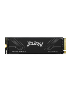 SSD, KINGSTON, FURY, 8TB, M.2, NVMe, 3D TLC, Write speed 14000 MBytes/sec, Read speed 14800 MBytes/sec, 3.65mm, TBW 8000 TB, MT