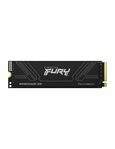SSD, KINGSTON, FURY, 8TB, M.2, NVMe, 3D TLC, Write speed 14000 MBytes/sec, Read speed 14800 MBytes/sec, 3.65mm, TBW 8000 TB, MT