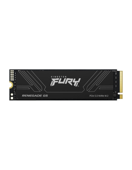 SSD, KINGSTON, FURY, 8TB, M.2, NVMe, 3D TLC, Write speed 14000 MBytes/sec, Read speed 14800 MBytes/sec, 3.65mm, TBW 8000 TB, MT