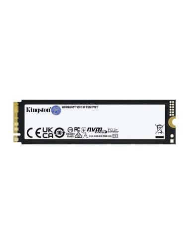 SSD, KINGSTON, FURY, 8TB, M.2, NVMe, 3D TLC, Write speed 14000 MBytes/sec, Read speed 14800 MBytes/sec, 3.65mm, TBW 8000 TB, MT