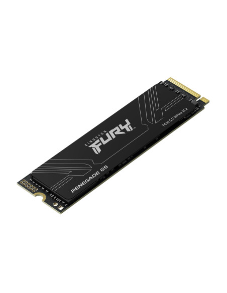 SSD, KINGSTON, FURY, 8TB, M.2, NVMe, 3D TLC, Write speed 14000 MBytes/sec, Read speed 14800 MBytes/sec, 3.65mm, TBW 8000 TB, MT