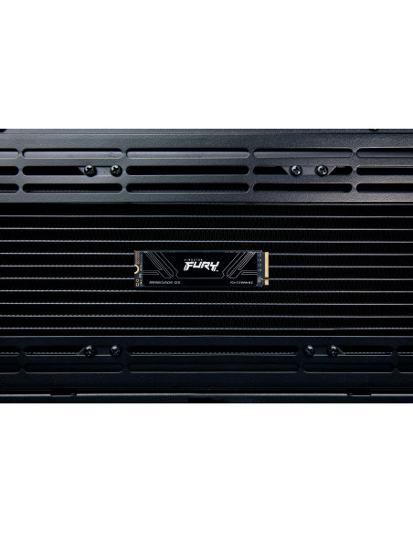 SSD, KINGSTON, FURY, 8TB, M.2, NVMe, 3D TLC, Write speed 14000 MBytes/sec, Read speed 14800 MBytes/sec, 3.65mm, TBW 8000 TB, MT