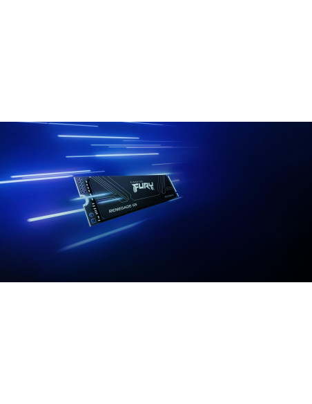 SSD, KINGSTON, FURY, 8TB, M.2, NVMe, 3D TLC, Write speed 14000 MBytes/sec, Read speed 14800 MBytes/sec, 3.65mm, TBW 8000 TB, MT
