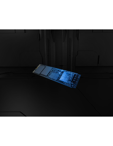 SSD, KINGSTON, FURY, 8TB, M.2, NVMe, 3D TLC, Write speed 14000 MBytes/sec, Read speed 14800 MBytes/sec, 3.65mm, TBW 8000 TB, MT