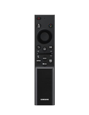 TV Set, SAMSUNG, 50 ", 4K Ultra HD, 3840 x 2160 pixels, Flat, 16:9, LED, UE50U8072FUXXH