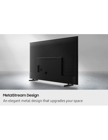 TV Set, SAMSUNG, 50 ", 4K Ultra HD, 3840 x 2160 pixels, Flat, 16:9, LED, UE50U8072FUXXH