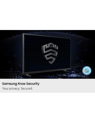 TV Set, SAMSUNG, 50 ", 4K Ultra HD, 3840 x 2160 pixels, Flat, 16:9, LED, UE50U8072FUXXH