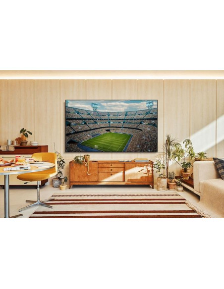 TV Set, SAMSUNG, 50 ", 4K Ultra HD, 3840 x 2160 pixels, Flat, 16:9, LED, UE50U8072FUXXH
