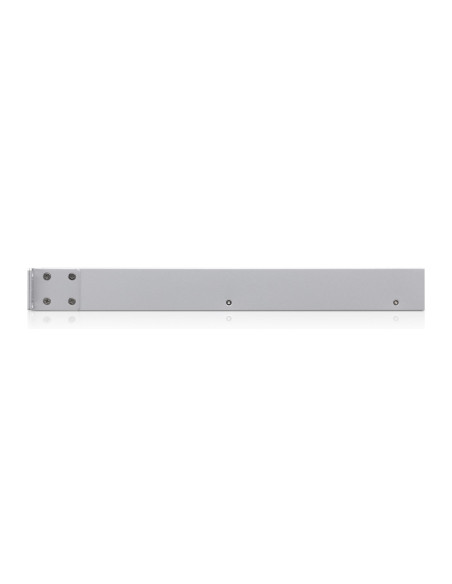 Switch, UBIQUITI, USW-Pro-24-PoE, Type L3, Desktop/pedestal, Rack, 24x10Base-T / 100Base-TX / 1000Base-T, 2xSFP+, PoE ports 24,