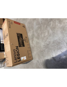 LENOVO LEGION PRO 34WD 34.0WQHD 240HZ OLEDUSB-C2XHDMIDP (DAMAGE BOX)