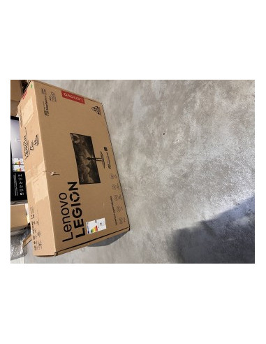 LENOVO LEGION PRO 34WD 34.0WQHD 240HZ OLEDUSB-C2XHDMIDP (DAMAGE BOX)