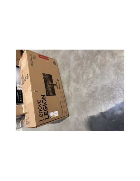 LENOVO LEGION PRO 34WD 34.0WQHD 240HZ OLEDUSB-C2XHDMIDP (DAMAGE BOX)