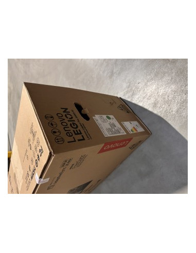LENOVO LEGION PRO 34WD 34.0WQHD 240HZ OLEDUSB-C2XHDMIDP (DAMAGE BOX)