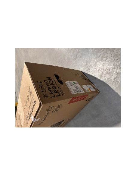 LENOVO LEGION PRO 34WD 34.0WQHD 240HZ OLEDUSB-C2XHDMIDP (DAMAGE BOX)