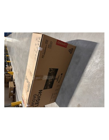LENOVO LEGION PRO 34WD 34.0WQHD 240HZ OLEDUSB-C2XHDMIDP (DAMAGE BOX)
