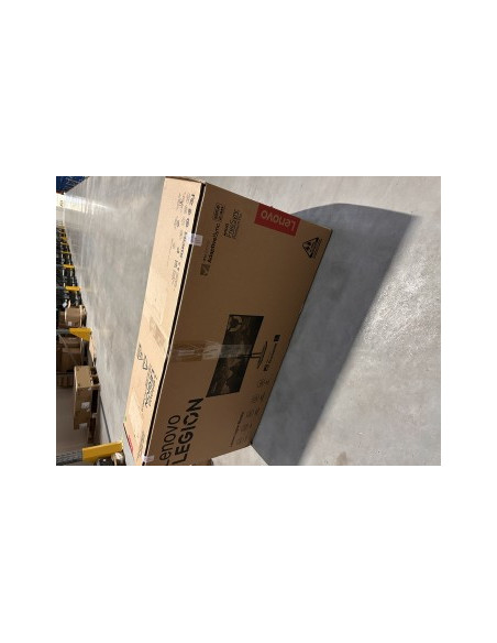 LENOVO LEGION PRO 34WD 34.0WQHD 240HZ OLEDUSB-C2XHDMIDP (DAMAGE BOX)