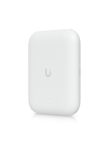 Access Point, UBIQUITI, 4300 Mbit/s, 1xLAN ports, 2xAntennas quantity, U7-OUTDOOR