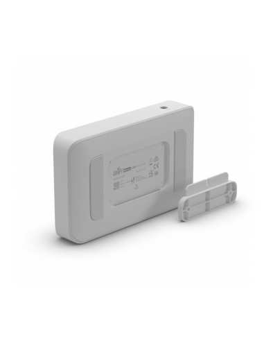 Switch, UBIQUITI, Lite 8 PoE, Type L2, Desktop/pedestal, 8x10Base-T / 100Base-TX / 1000Base-T, PoE+ ports 4, USW-LITE-8-POE
