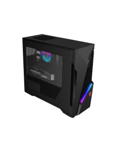 PC, MSI, MAG Infinite S3 14th, Desktop, Intel CoreT i5, i5-14400F, 32 GB, DDR5-SDRAM, NVIDIA GeForce RTX 5060, Bluetooth Yes, M