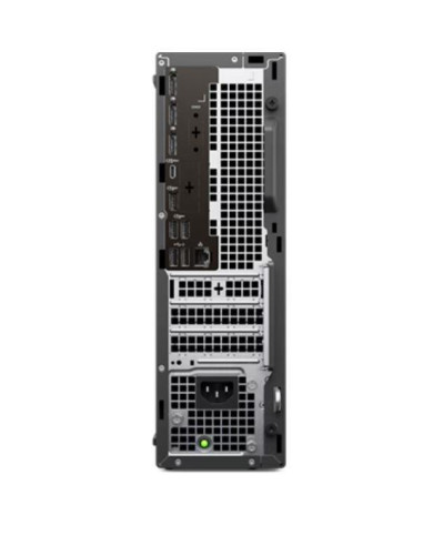 PC, DELL, Pro Max Slim, Slim PC, Intel Core Ultra 7, 16 GB, NVIDIA RTX A1000, 210-BPST_1022122870