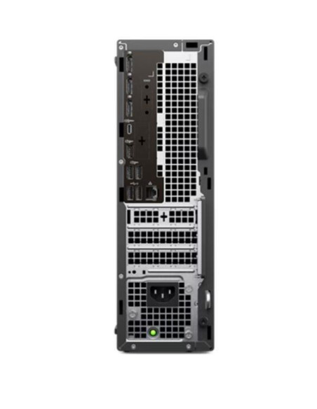 PC, DELL, Pro Max Slim, Slim PC, Intel Core Ultra 7, 16 GB, NVIDIA RTX A1000, 210-BPST_1022122870